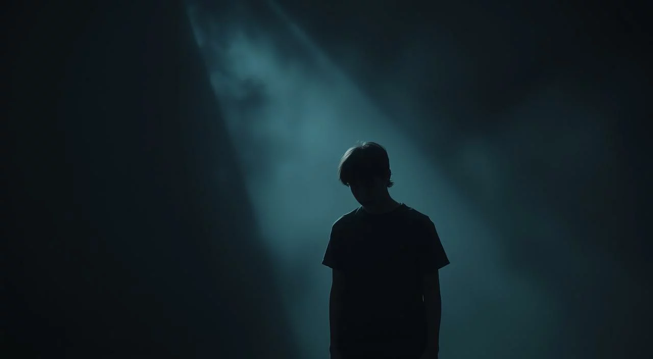 Fear of judgment and adolescence: challenges and overcoming them.