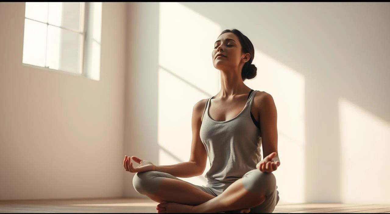 Fear of judgment and self-confidence: how to develop inner strength.