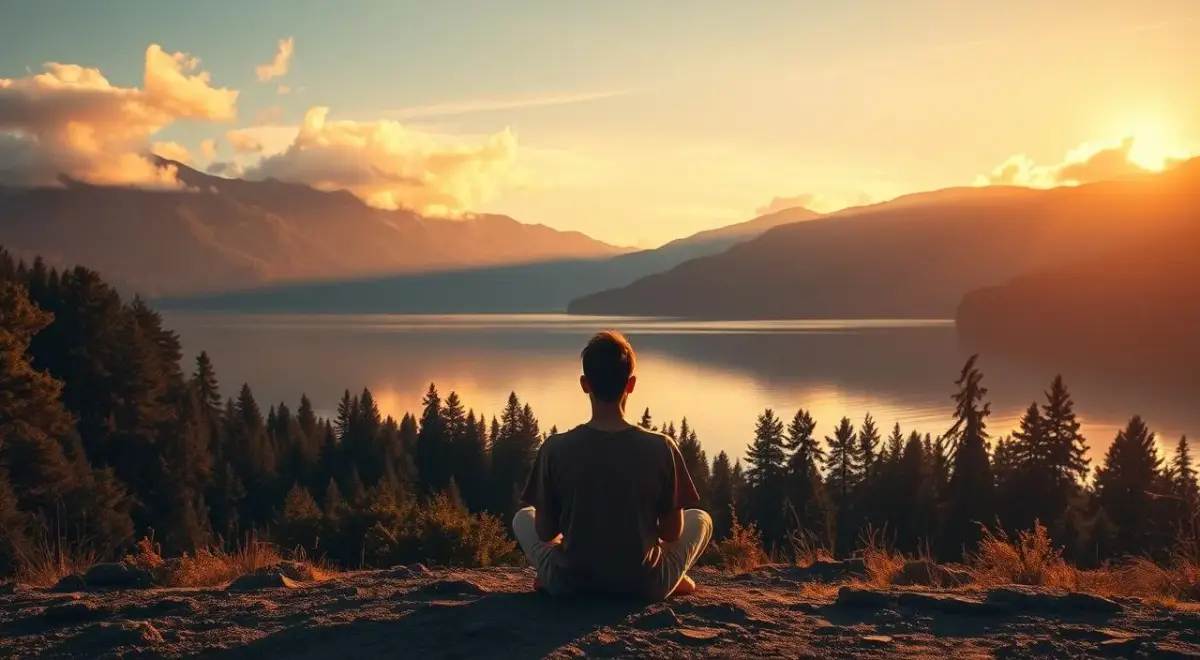 Fear of judgment and self-knowledge: paths to transformation.
