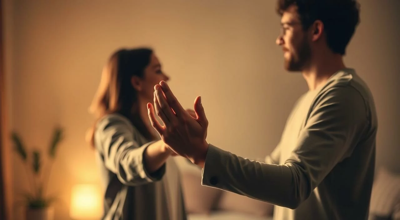Fear of judgment and empathy: how to develop healthier relationships.