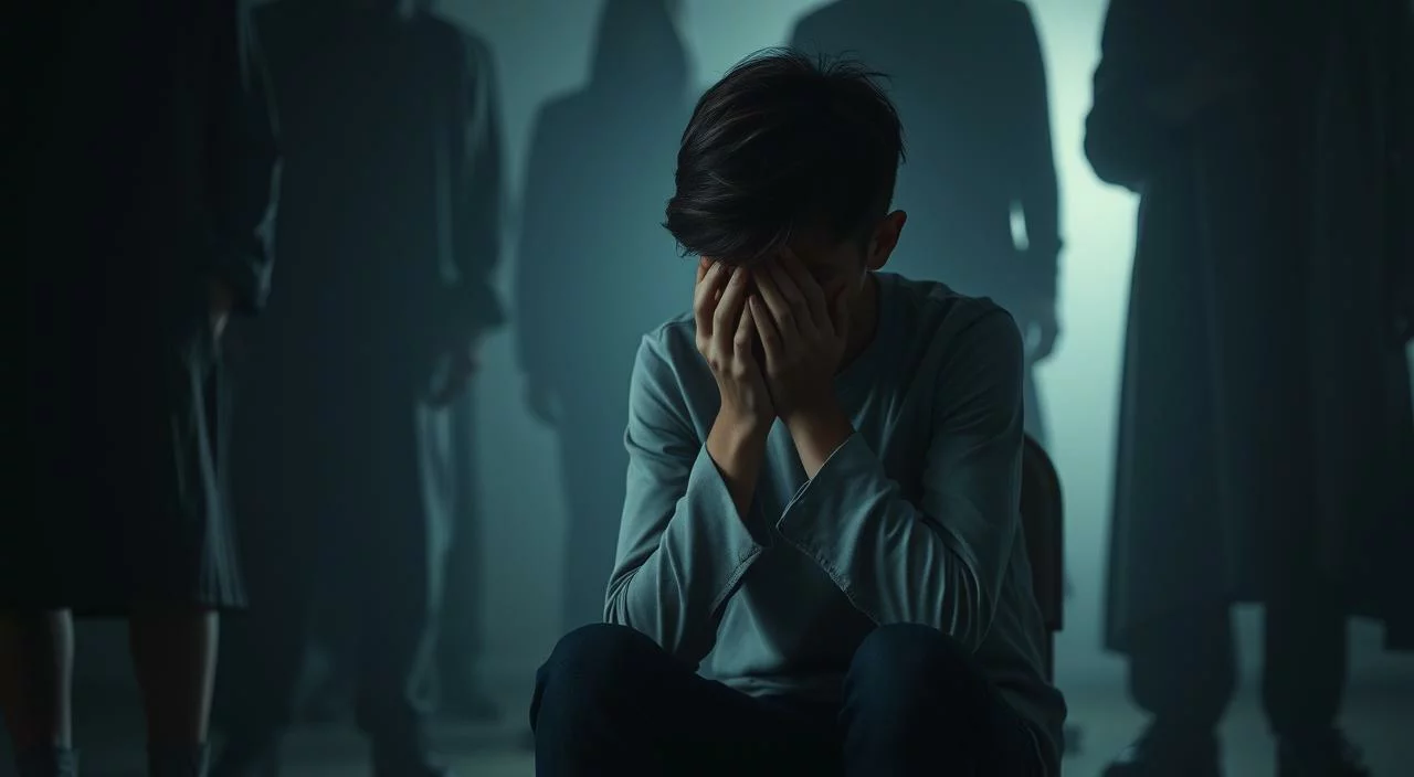 Fear of judgment and feedback: how to learn from other people&#39;s opinions.