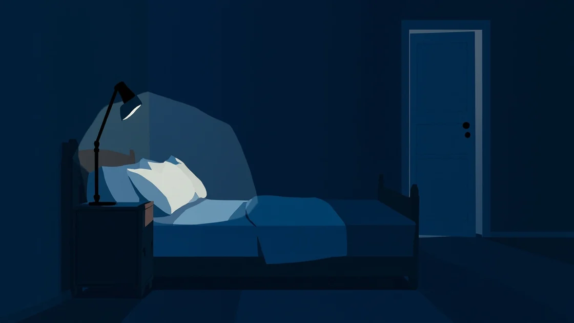 Fear of the dark in adults: when it becomes a phobia