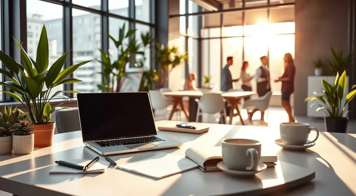 Medo do Primeiro Dia de Trabalho? 7 Dicas Para Começar com Confiança