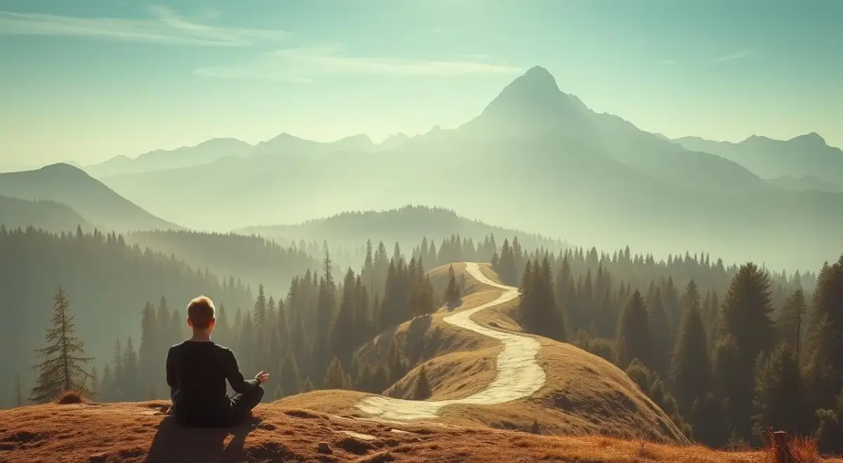 Transform your fear of death into self-knowledge.