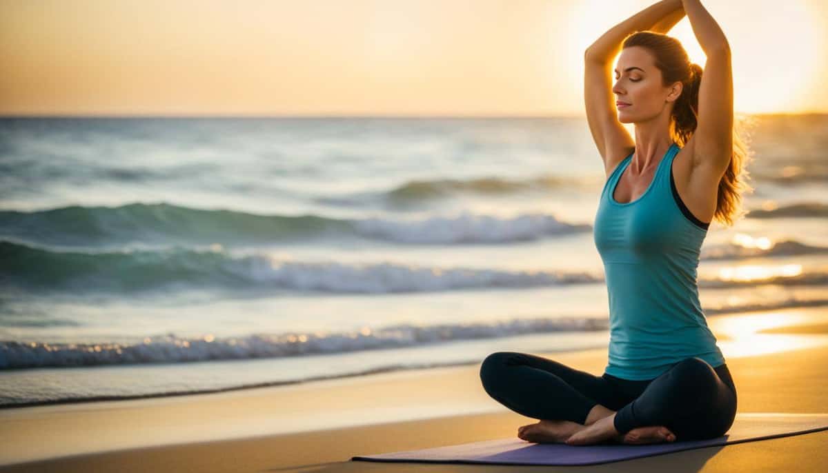 Improving quality of life: Strategies for a healthier daily routine