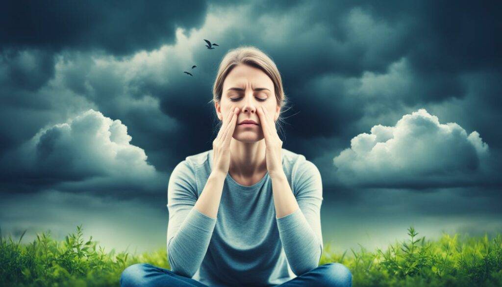 mindfulness, depression, anxiety mindfulness depression and anxiety