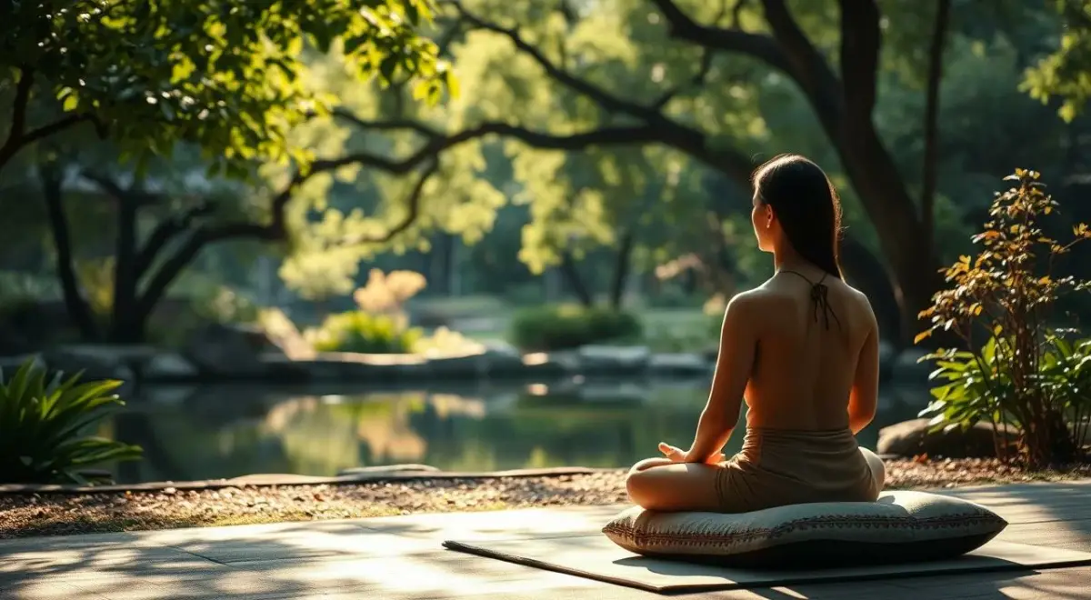 mindfulness and meditation Mindfulness and meditation