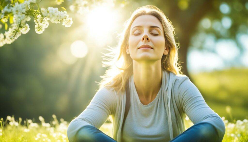 mindfulness for anxiety mindfulness for anxiety