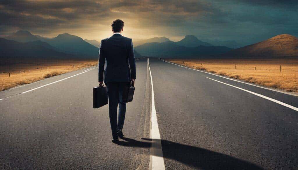 career mindset mindset de carreira