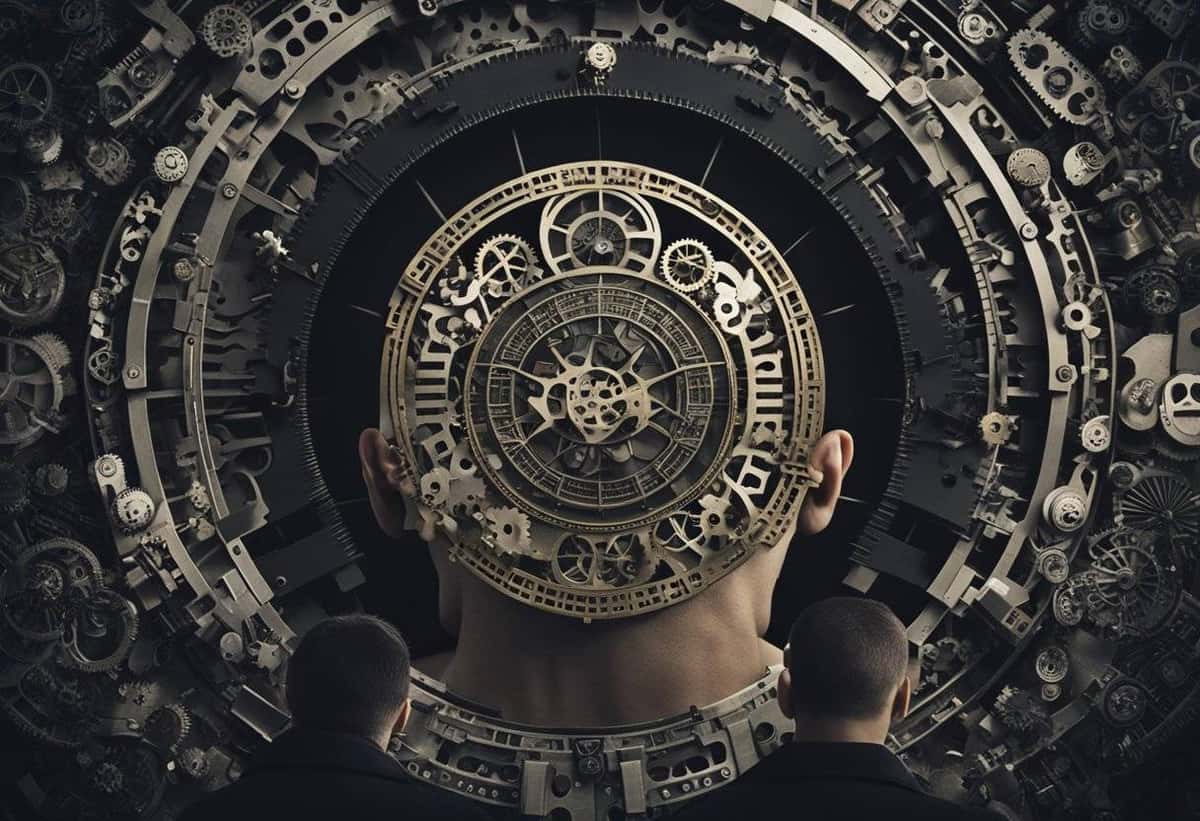 Mindset: What it is, its concept and importance for success.
