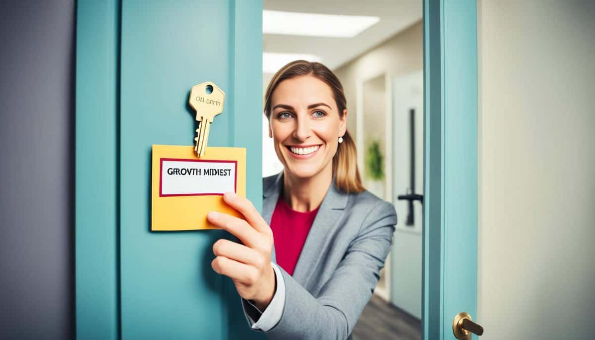 Como a Mudança de Mindset Pode Melhorar Sua Vida