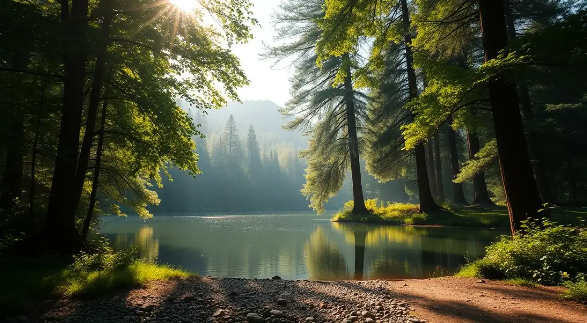 nature natureza