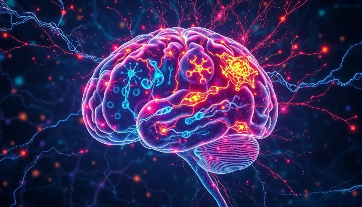 neurobiology ADHD