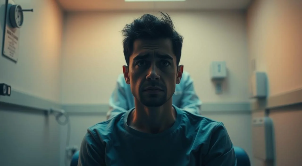 Nosophobia: Understand and Learn How to Cope with the Fear of Illness