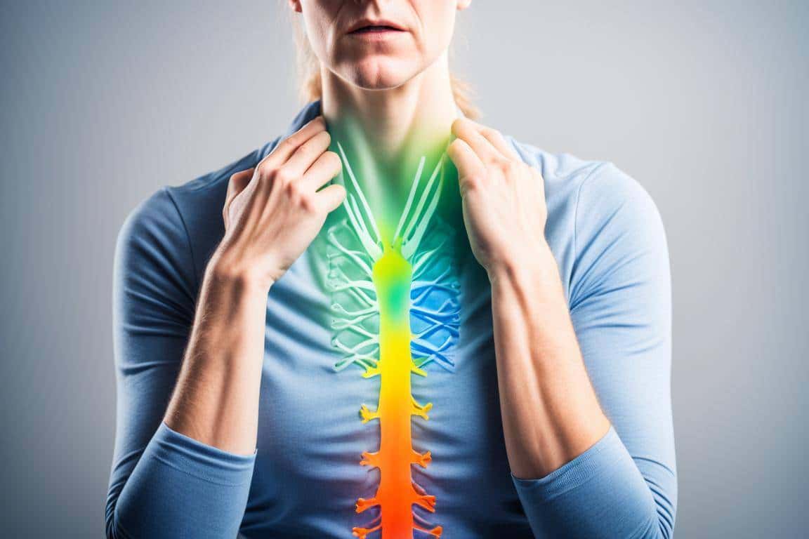 O Que a Ansiedade Pode Causar no Corpo? Entenda os Sinais