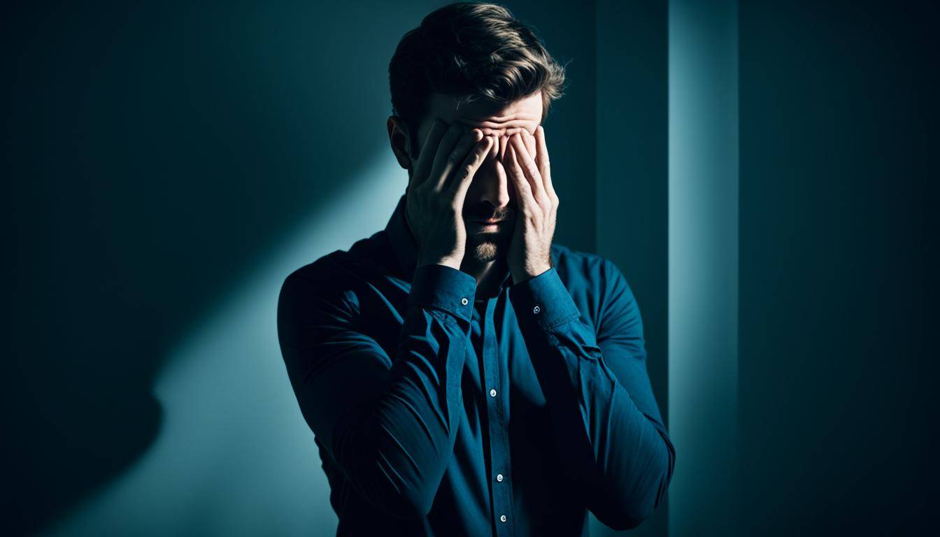 Discover what anguish is and strategies for dealing with it.