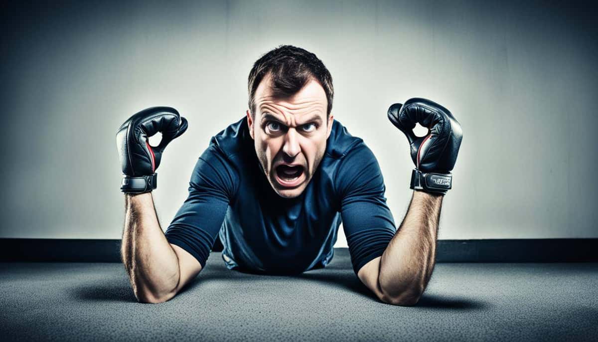 Discover what a phobia is and its different types.