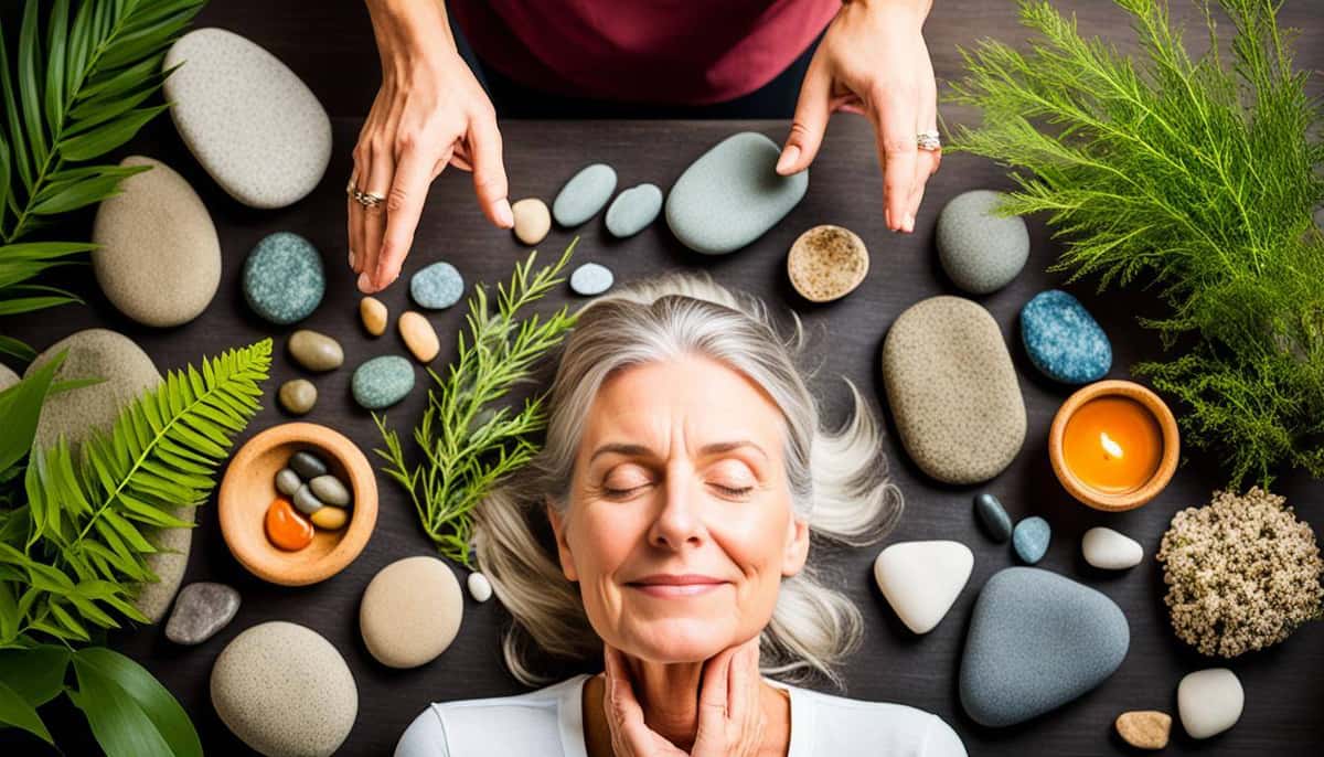 O Que é Terapia Holística: Princípios e Práticas