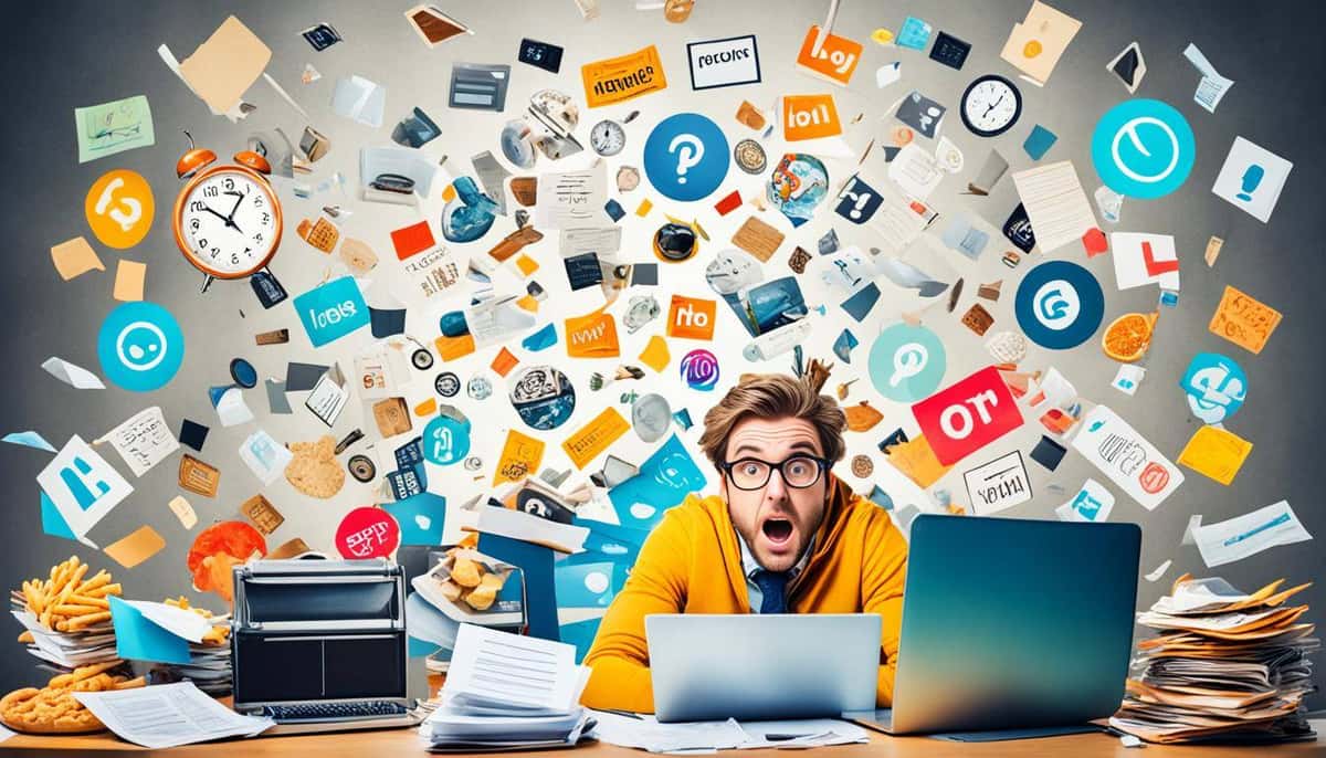 O que procrastinação: Definição e técnicas para superação