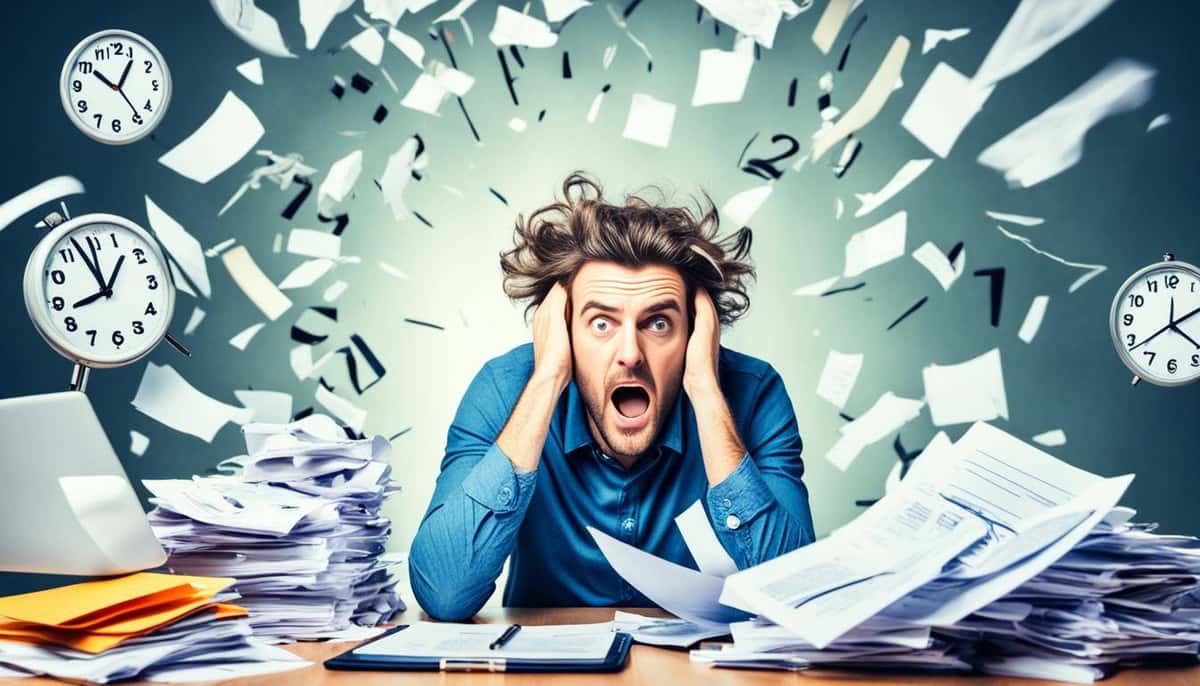 O que significa procrastinação: Análise e métodos para melhorar sua gestão do tempo