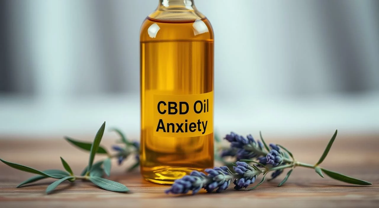CBD oil for anxiety CBD oil for anxiety