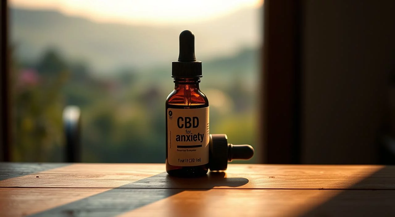 CBD oil for anxiety CBD oil for anxiety