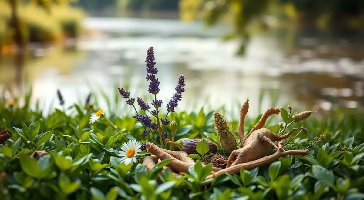 natural options for anxiety Natural options for anxiety