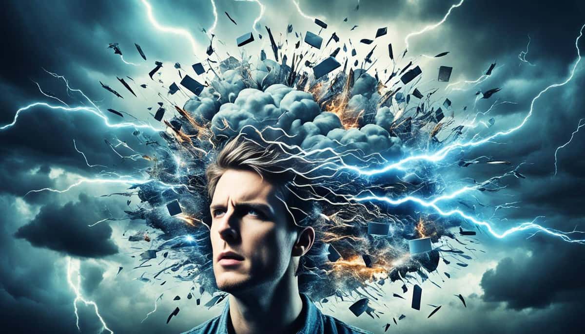 Pensamentos intrusivos: O que são e como controlá-los