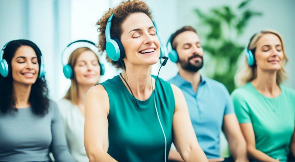 People who may benefit from hypnosis for anxiety. people who may benefit from hypnosis for anxiety