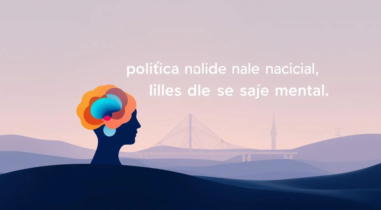 7 pontos-chave da política nacional de saúde mental atualizada PDF