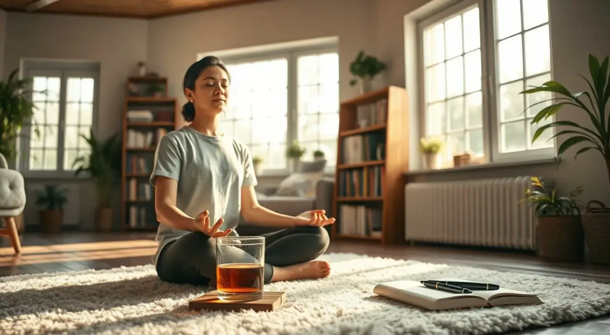 complementary practices for anxiety Complementary practices for anxiety
