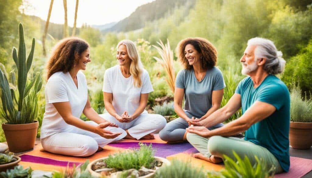 Integrative and complementary practices in the Brazilian Public Health System (SUS) integrative and complementary practices in the SUS