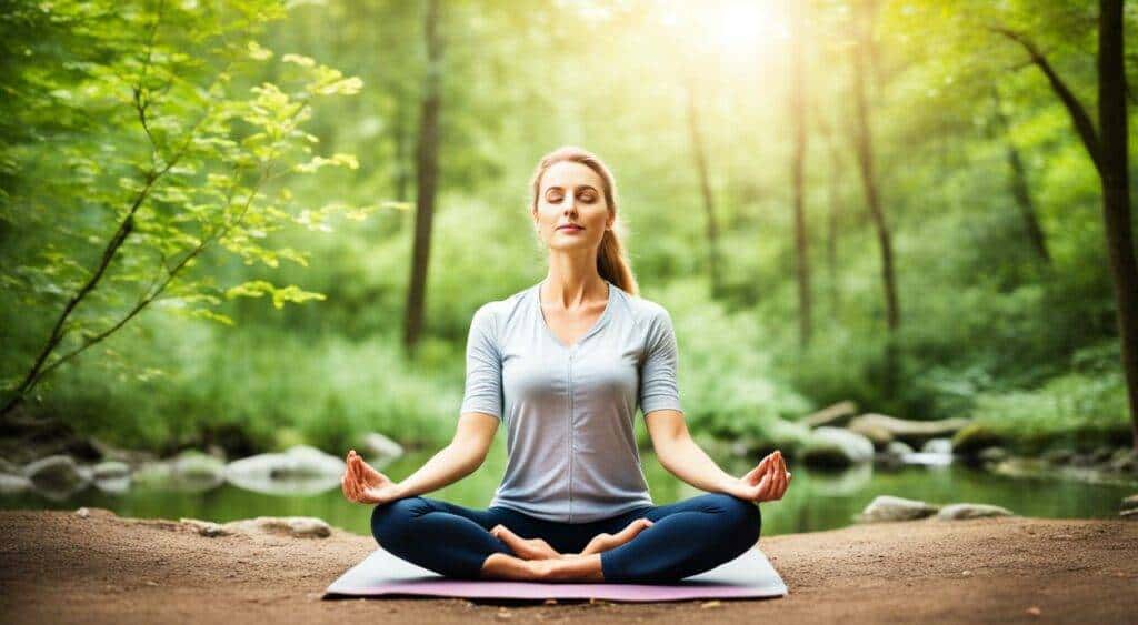 anxiety prevention Anxiety prevention