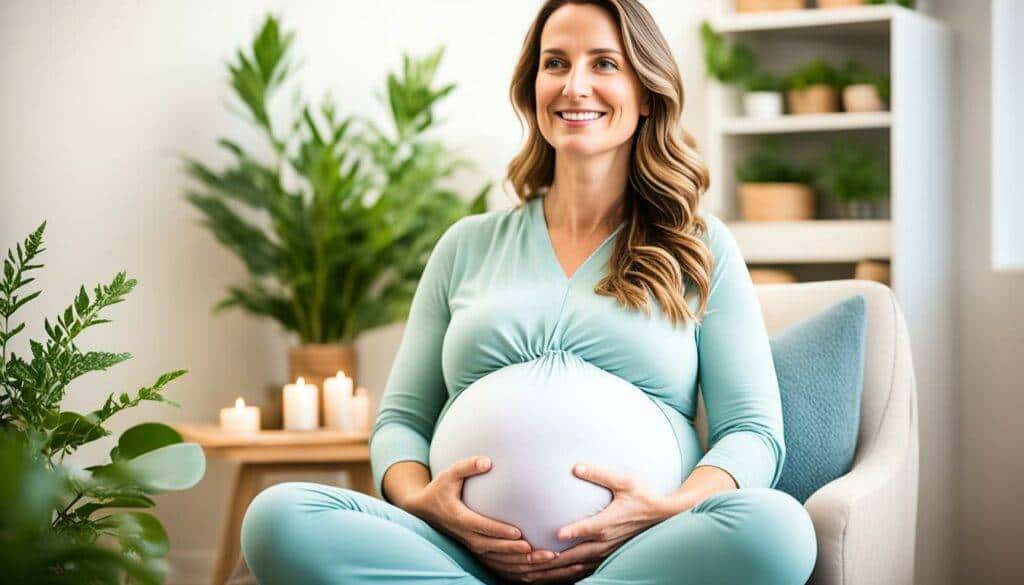 prevention of depression during pregnancy prevention of depression in pregnancy