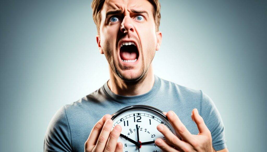 main symptoms of an anxiety attack main symptoms anxiety attack