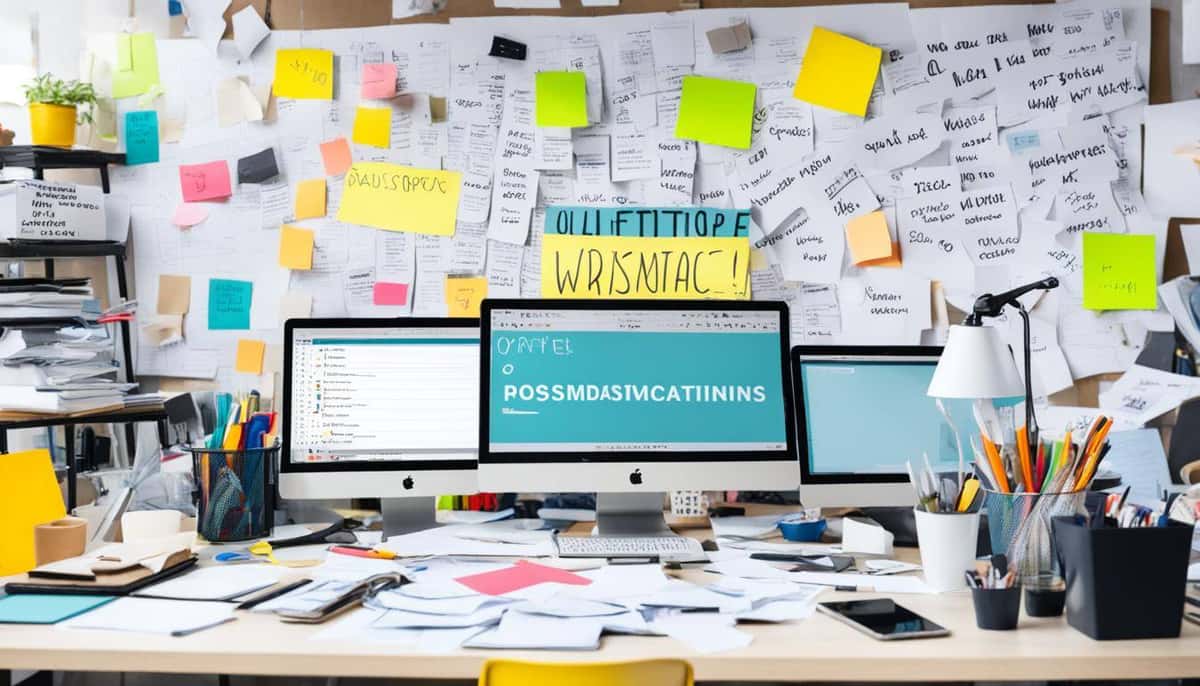Procrastinação: Estratégias práticas para deixar de adiar tarefas
