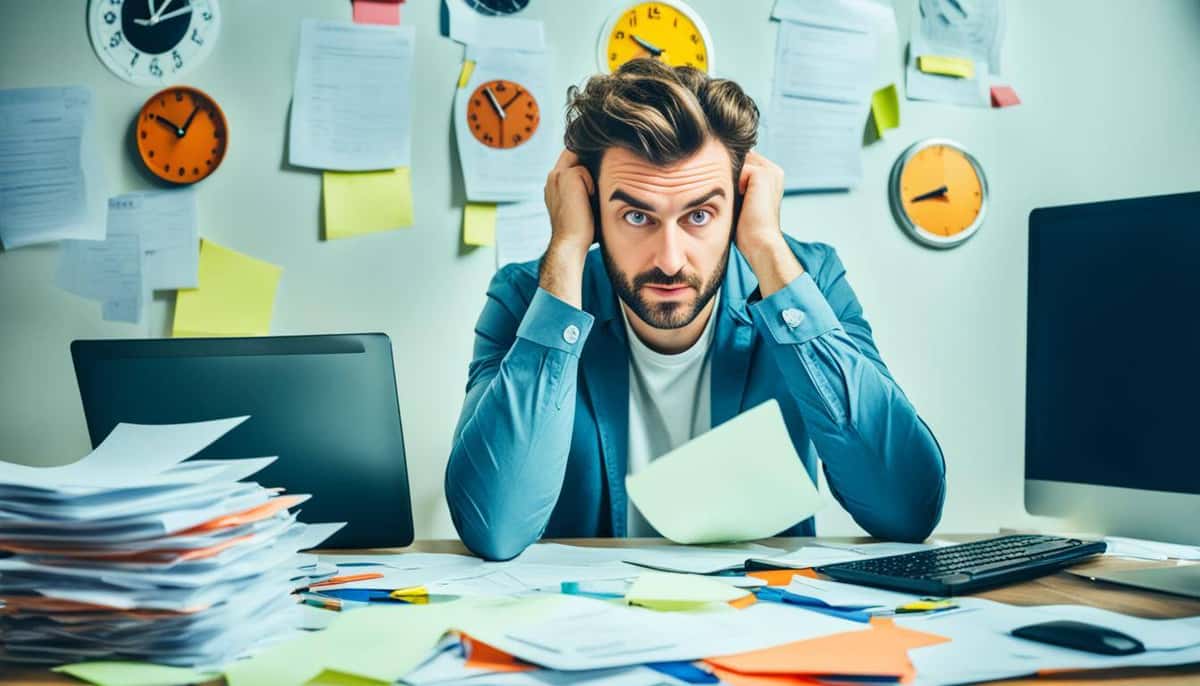 Procrastinar: Como evitar e ser mais produtivo