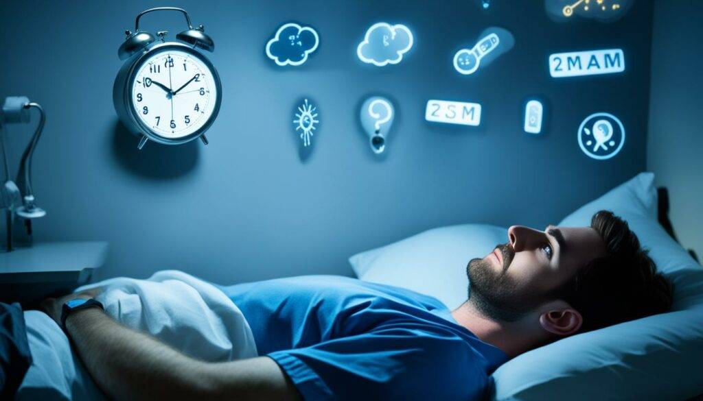 quando buscar ajuda medical sudorese noturna