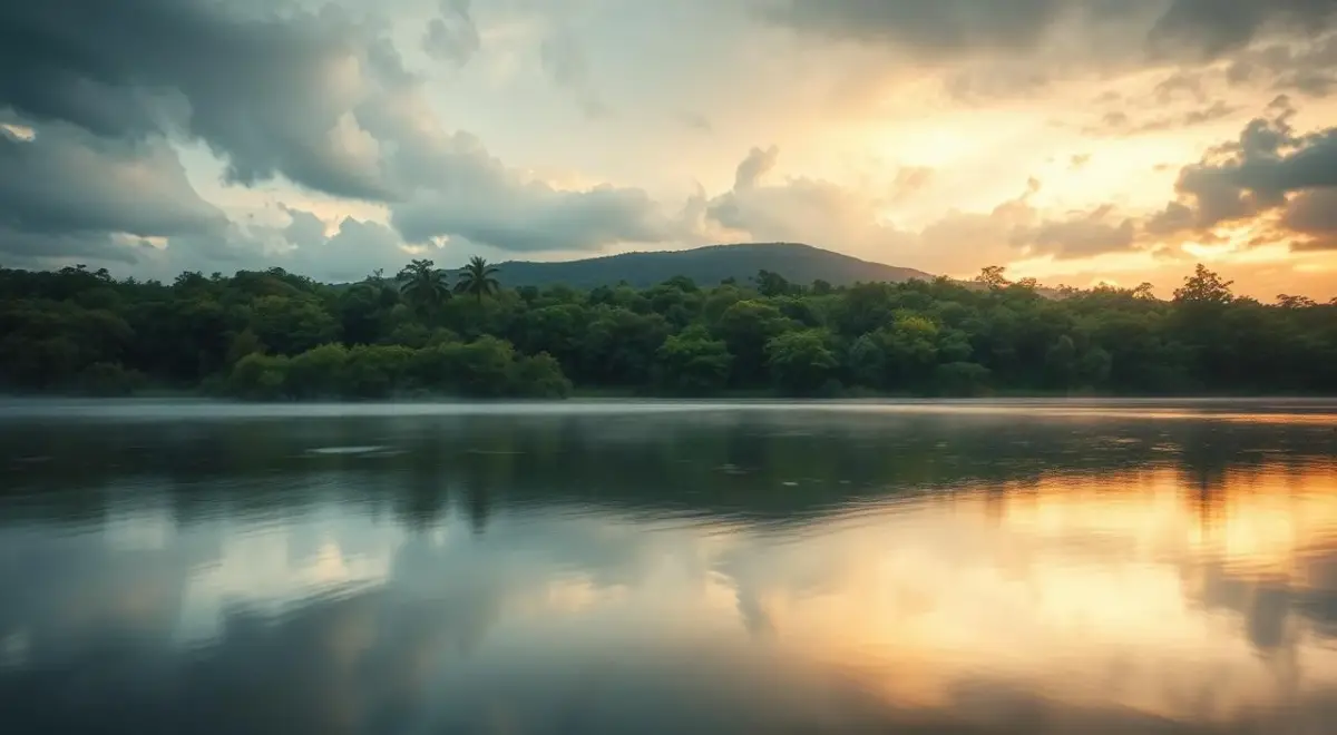 Reflexão sobre saúde mental: Encontre equilíbrio e bem-estar