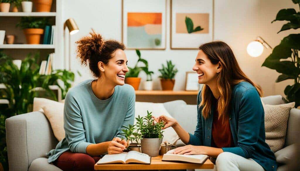 social relationships and well-being social relationships and well-being