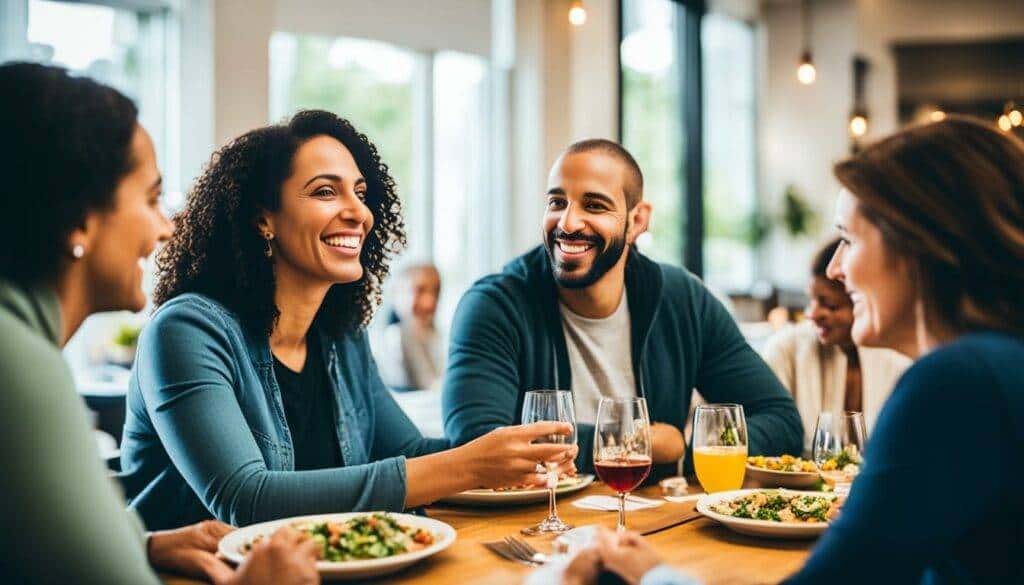 social relationships in well-being social relationships in well-being
