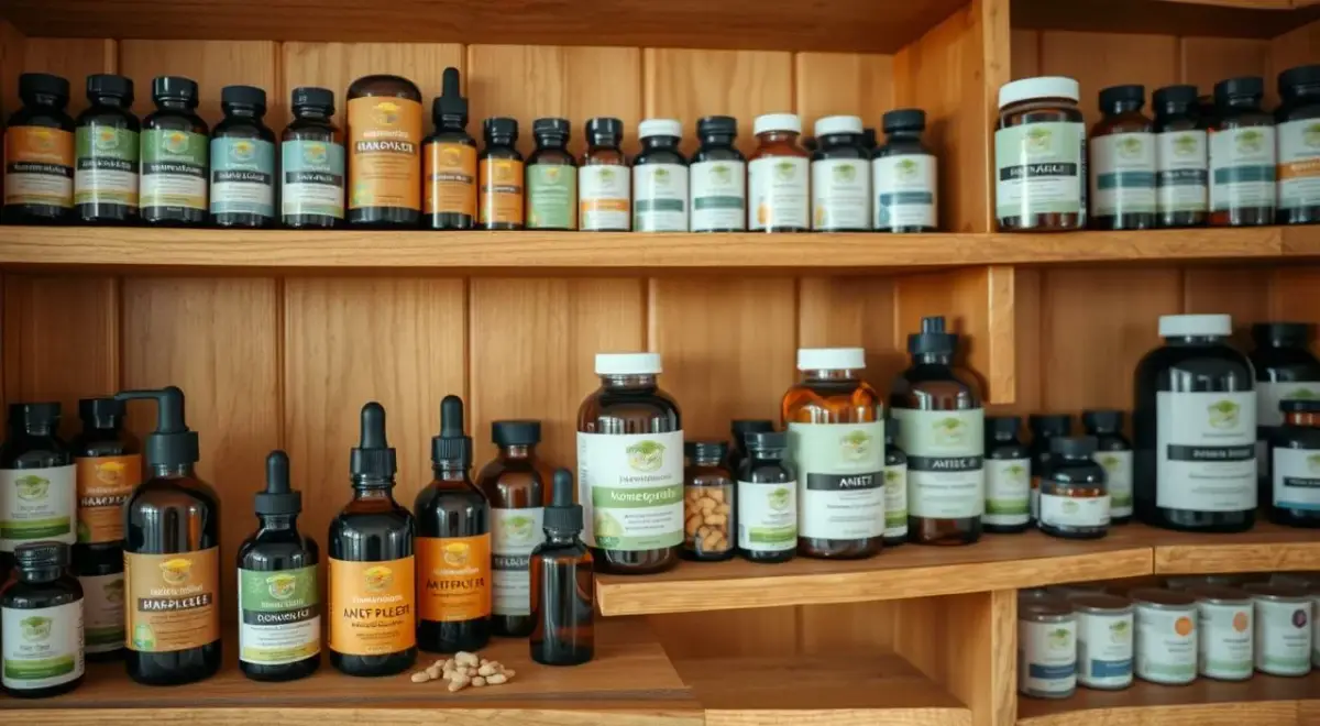 homeopathic remedies for anxiety Homeopathic remedies for anxiety