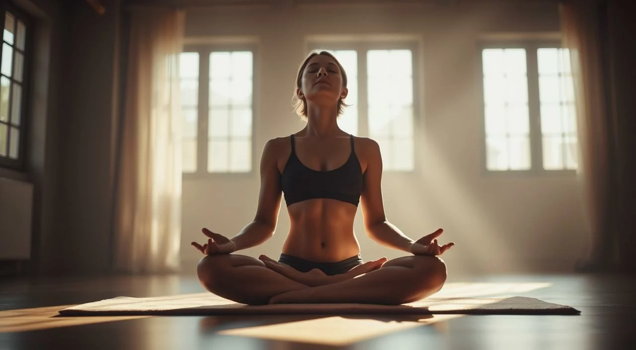 Breathing in yoga breathing in yoga