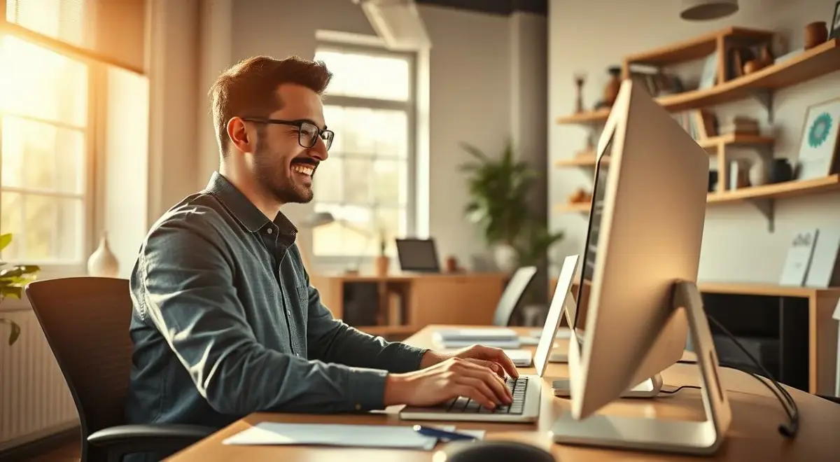 job satisfaction satisfaction in trabalho
