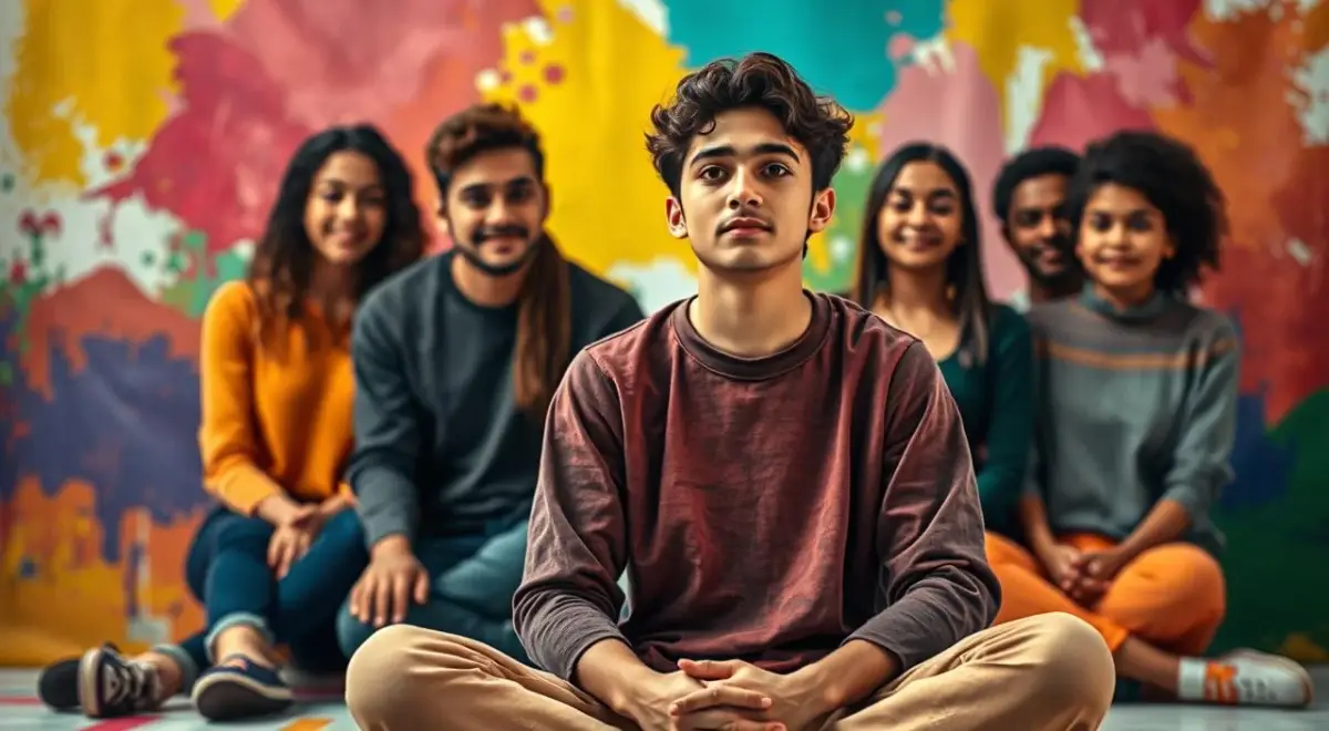 youth mental health mental health of youth