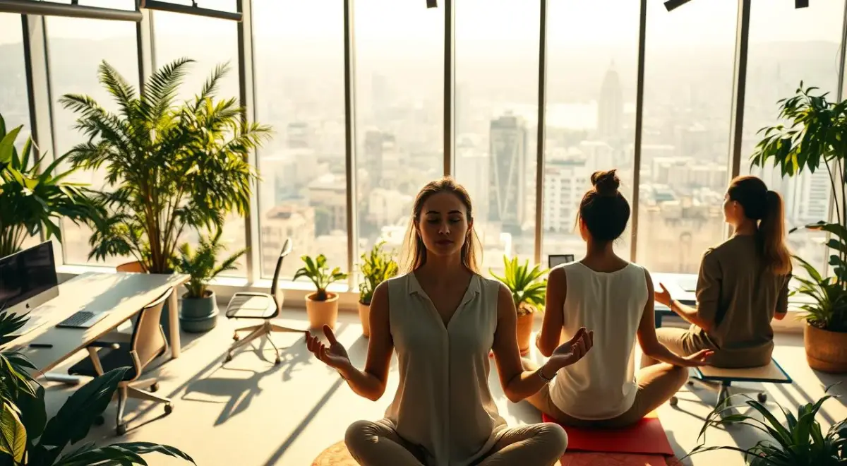 mental health companies Brazil 2024