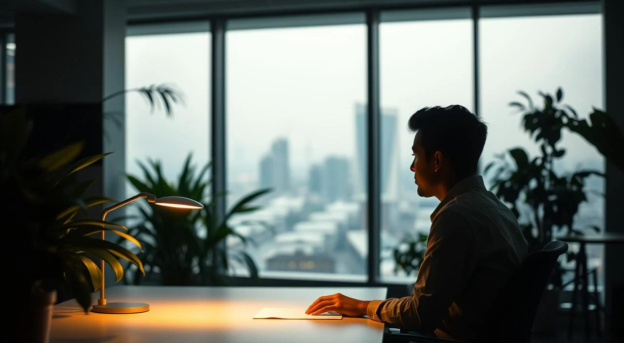 Mental health at work: a practical and accessible summary