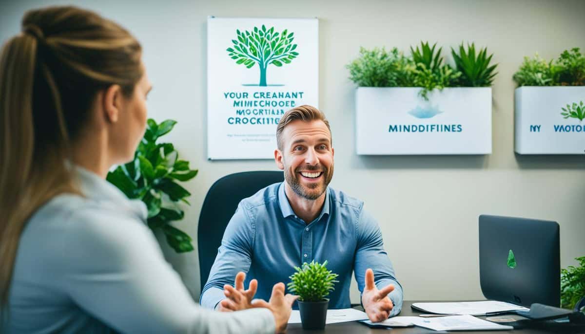 Mental Health at Work: Creating a Supportive and Resilient Environment