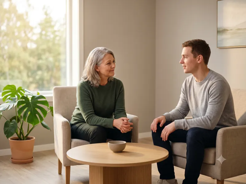Access to mental health treatment