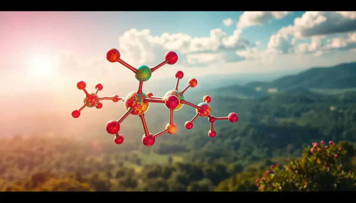 serotonin